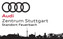 Logo Audi Stuttgart GmbH